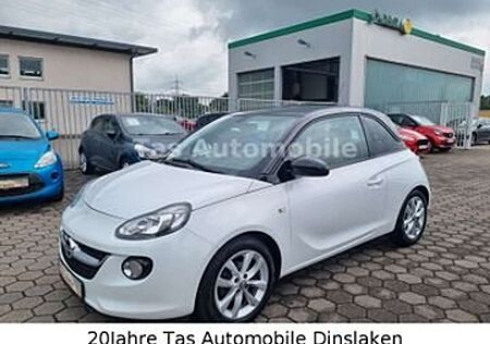 Opel Adam 1.4 Jam"Touchscreen"Bluetooth"Allwetter auf Alu...