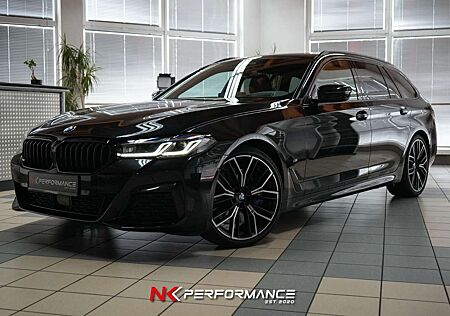 BMW 530 d Touring xDrive M Sport / AHK / STANDHZG