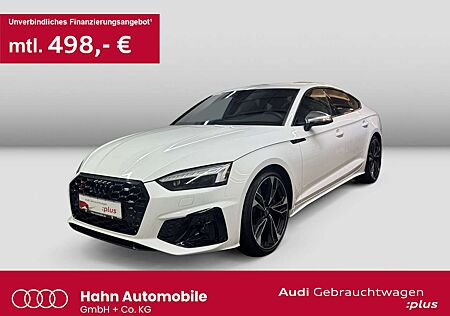 Audi S5 gebraucht kaufen Audi S5 TDI quattro Comp. Virtual 360° CAM