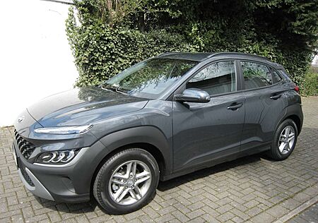 Hyundai Kona 1.0 T-GDI Advantage