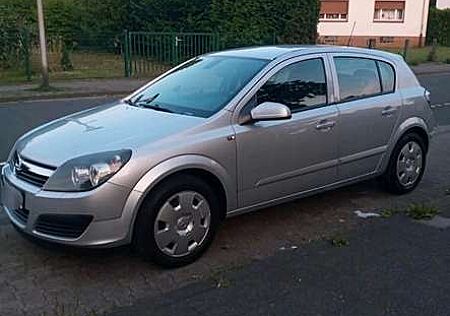 Opel Astra 1.6