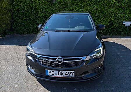 Opel Astra 1.6 Turbo Start/StopDynamic