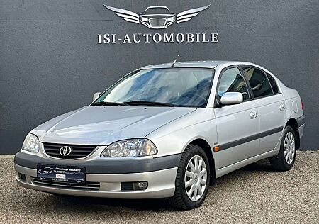 Toyota Avensis gebraucht kaufen Toyota Avensis 1.8 WT-i "Klima"Garantie"