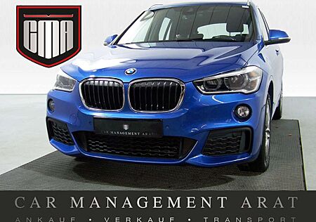 BMW X1 xDrive 20 d M Sport+NAVI+LED+AHK+HEAD-UP