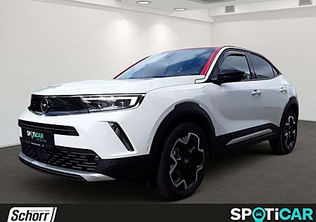 Opel Mokka gebraucht kaufen Opel Mokka 1.2 DI Turbo Ultimate