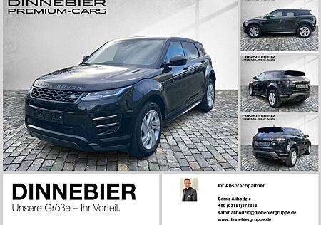 Land Rover Range Rover Evoque D200 R-Dy. S *Leder*Navi*ACC