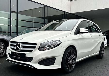 Mercedes-Benz B 180 gebraucht kaufen Mercedes-Benz B 180 | Sitzheizung | Panorama | 18 Zoll