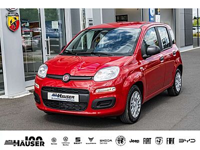 Fiat Panda MY25 Hybrid 1.0 GSE CITY-PAKET TEMPOMAT PDC KLIMA