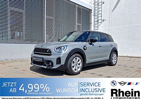 Mini Cooper SE ALL4 CountrymanA Navi LED ParkAss