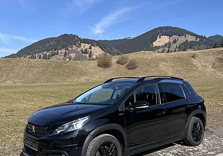Peugeot 2008 PureTech 130 Stop&Start GT-Line Edition