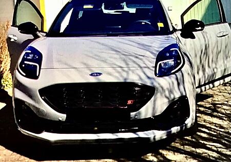 Ford Puma 1.5 EcoBoost ST X, Garantie bis 2029