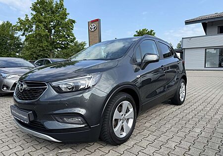 Opel Mokka X ON *Nichtraucherfahrzeug!!!