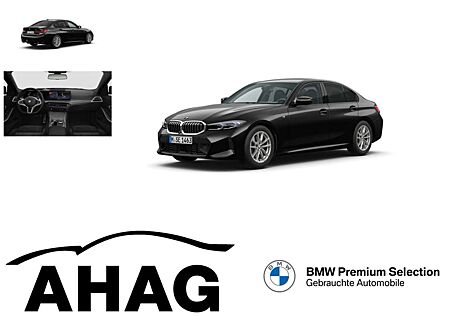 BMW 320 i Automatik M Sportpaket Innovationsp. AHK