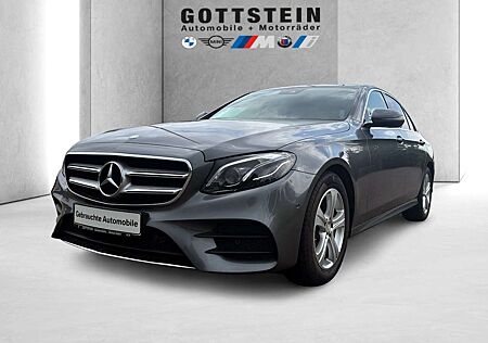 Mercedes-Benz E 220 d 9G-TRONIC Aut.