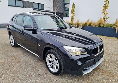 BMW X1 xDrive 20d 2Hand/Navi/Volleder