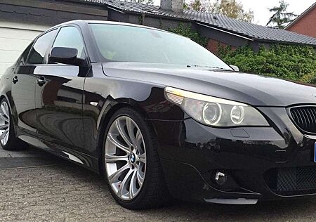 BMW 530xi 530 Automatik