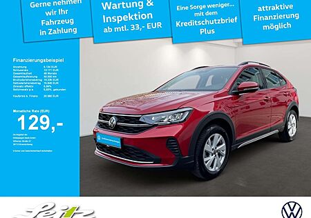 VW Taigo Volkswagen 1.0 TSI Life *AHK*LED*PDC*SITZH*