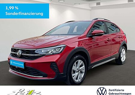 VW Taigo Volkswagen 1.0 TSI Life *AHK*LED*PDC*SITZH*