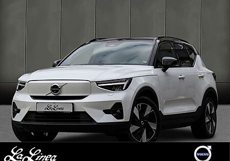 Volvo XC 40 XC40 Single Motor Extended Range Ultimate Recharge V...