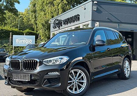 BMW X3 xDrive 20 d Aut. - 1 Hand - M Sportpaket ///