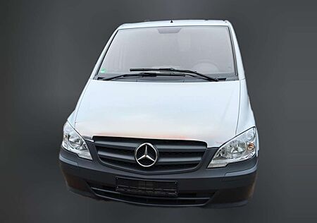 Mercedes-Benz Vito 1.HAND | EZ 06.2012 | 72tKM | HU 06/2026