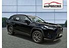 Toyota RAV 4 2.0 4x4 Automatik,CarPlay,Kamera,el.Heckklappe,ACC