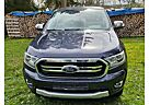 Ford Ranger 2,0 l TDCi Panther Limited