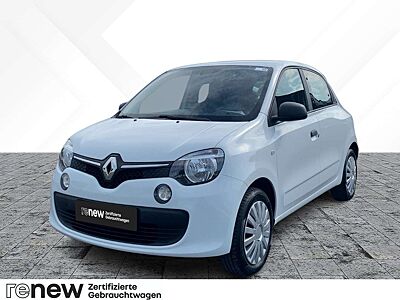 Renault Twingo 1.0 SCe 70 Life LED*SoundSys