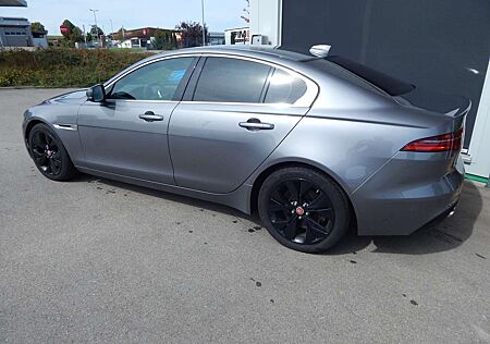 Jaguar XE Diesel D180 AWD Aut. S