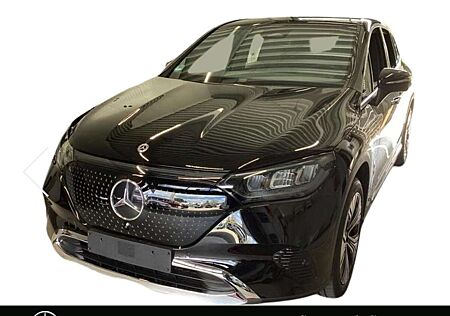 Mercedes-Benz EQE SUV EQE 350+ SUV 'Leder'Pano'Distron'AHK'Memory'4xSH