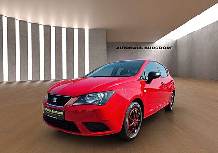 Seat Ibiza 1.2 Reference Salsa Klima PDC