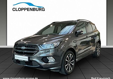 Ford Kuga ST-Line RFK Klima PDC