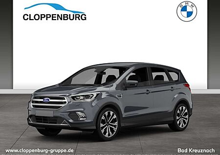 Ford Kuga ST-Line RFK Klima PDC