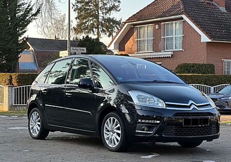 Citroën C4 Picasso Citroen Exclusive 1,6 AUTOMATIK"NAVI"HU-AU NEU"