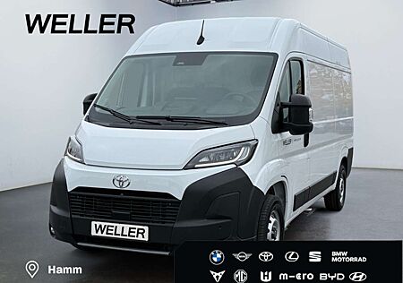 Toyota Pro Ace Proace 2,2L MT WORK *LED*NAVI *CAM*
