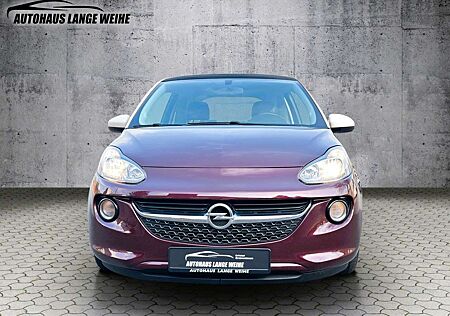 Opel Adam Open Air