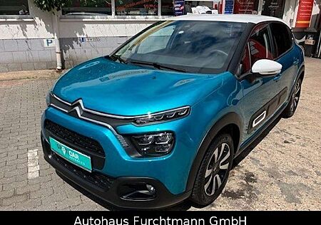 Citroën C3 Citroen Shine PURETECH 110