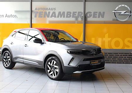 Opel Mokka Elegance Navi 180°Kamera Keyless LED