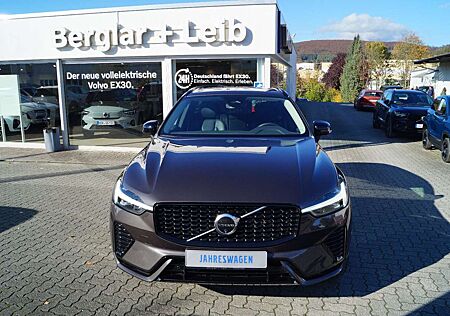 Volvo XC 60 XC60 B4 Benzin 2WD Plus Dark Aut/Standh/AHK/360°