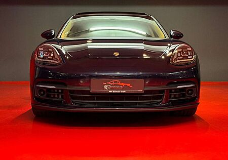 Porsche Panamera /E-HYBRID/SERVICE/1.HAND/2.9 462PS/TOP!!