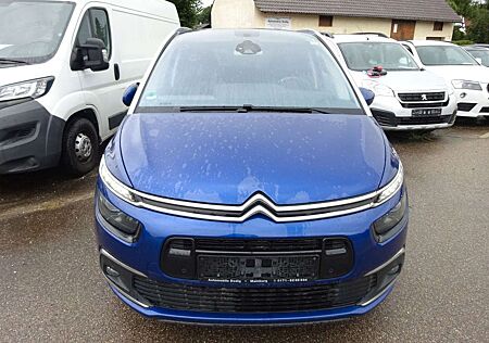 Citroën Grand C4 Picasso Citroen /7. Sitzer/AHK
