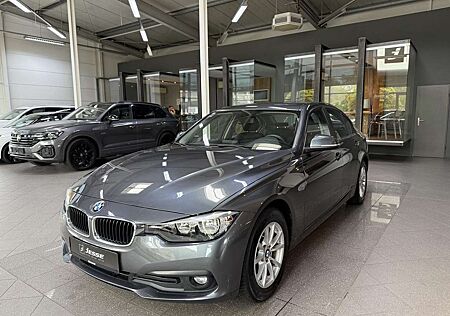 BMW 318 i Advantage Tempomat SHZ PDC AHK