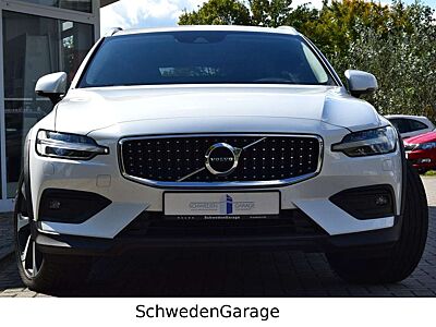 Volvo V60 Cross Country AWD