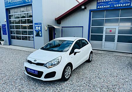 Kia Rio Edition 7 1.4 KLIMA 5-TÜRIG