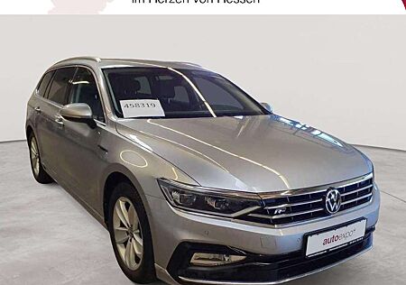 VW Passat Volkswagen Variant Elegance R-LINE AID NAV