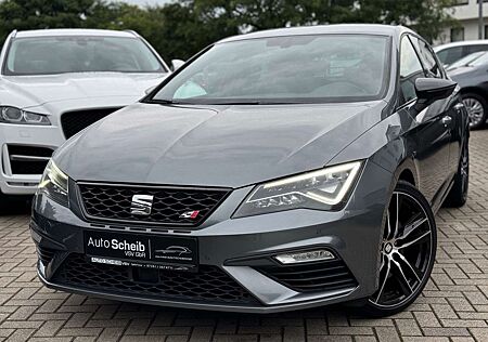 Seat Leon Cupra 300*APR*Schalensitze*Kamera*LED*Alcan