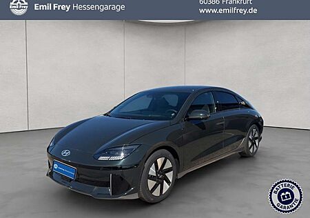 Hyundai IONIQ 6 77,4 kWh Techniq