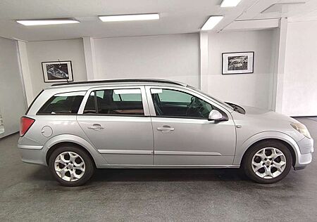Opel Astra 1.7 CDTI Edition Navi Klima