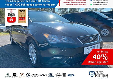 Seat Leon 1.2 TSI Klimaautomatik + Tempomat