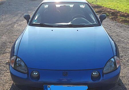 Honda CRX 1.6 VTi